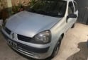 Autos - Renault Clio 2 Expression 2004 Nafta 244000Km - En Venta