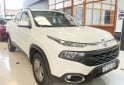 Camionetas - Fiat TORO 2020 Nafta 100000Km - En Venta