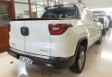 Camionetas - Fiat TORO 2020 Nafta 100000Km - En Venta
