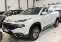 Camionetas - Fiat TORO 2020 Nafta 100000Km - En Venta