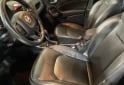 Camionetas - Fiat TORO 2020 Nafta 100000Km - En Venta