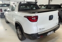 Camionetas - Fiat TORO 2020 Nafta 100000Km - En Venta