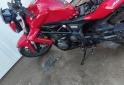 Motos - Benelli TNT 300 2018 Nafta 36000Km - En Venta