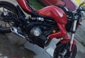 Motos - Benelli TNT 300 2018 Nafta 36000Km - En Venta