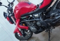 Motos - Benelli TNT 300 2018 Nafta 36000Km - En Venta