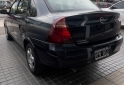 Autos - Chevrolet CORSA 2 GL 2008 Nafta 156000Km - En Venta