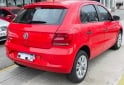 Autos - Volkswagen GOL TREND 2020 Nafta 78000Km - En Venta