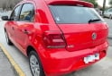 Autos - Volkswagen GOL TREND 2020 Nafta 78000Km - En Venta