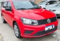 Autos - Volkswagen GOL TREND 2020 Nafta 78000Km - En Venta