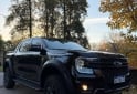 Camionetas - Ford Ranger Black Edition 2024 Diesel 21000Km - En Venta
