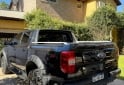 Camionetas - Ford Ranger Black Edition 2024 Diesel 21000Km - En Venta