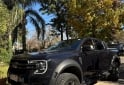 Camionetas - Ford Ranger Black Edition 2024 Diesel 21000Km - En Venta
