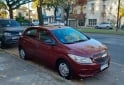 Autos - Chevrolet Onix 2018 Nafta 82000Km - En Venta