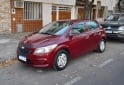 Autos - Chevrolet Onix 2018 Nafta 82000Km - En Venta
