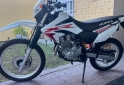 Motos - Honda XR 250 Tornado 2019 Nafta 2200Km - En Venta