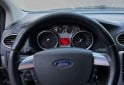 Autos - Ford Focus 2011 Nafta 118500Km - En Venta