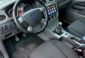 Autos - Ford Focus 2011 Nafta 118500Km - En Venta