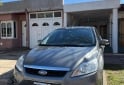 Autos - Ford Focus 2011 Nafta 118500Km - En Venta