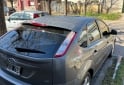 Autos - Ford Focus 2011 Nafta 118500Km - En Venta