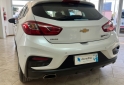 Autos - Chevrolet CRUZE LT 2018 Nafta 95256Km - En Venta