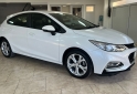 Autos - Chevrolet CRUZE LT 2018 Nafta 95256Km - En Venta