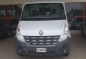 Utilitarios - Renault MASTER(ENTREGA 17000000 2015 Diesel 245000Km - En Venta