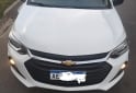 Autos - Chevrolet Onix 2020 Nafta 62500Km - En Venta