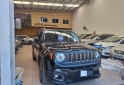 Camionetas - Jeep Jeep renegade sport 2017 Nafta - En Venta