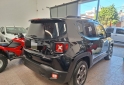 Camionetas - Jeep Jeep renegade sport 2017 Nafta - En Venta