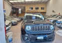 Camionetas - Jeep Jeep renegade sport 2017 Nafta - En Venta