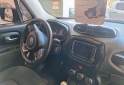 Camionetas - Jeep Jeep renegade sport 2017 Nafta - En Venta