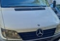 Utilitarios - Mercedes Benz SPRINTER 413 2009 Diesel 300000Km - En Venta