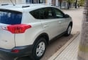 Camionetas - Toyota Rav4 2013 Nafta 137000Km - En Venta