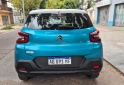 Autos - Citroen C3 1.6 16v at permuto 2023 Nafta 31000Km - En Venta