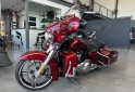 Motos - Harley Davidson STREET GLIDE 2017 Nafta 29600Km - En Venta