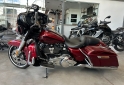 Motos - Harley Davidson STREET GLIDE 2017 Nafta 29600Km - En Venta