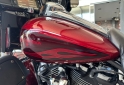 Motos - Harley Davidson STREET GLIDE 2017 Nafta 29600Km - En Venta