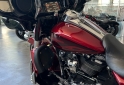Motos - Harley Davidson STREET GLIDE 2017 Nafta 29600Km - En Venta