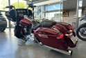 Motos - Harley Davidson STREET GLIDE 2017 Nafta 29600Km - En Venta