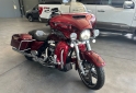 Motos - Harley Davidson STREET GLIDE 2017 Nafta 29600Km - En Venta