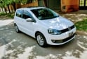 Autos - Volkswagen Fox highline 2011 Nafta 144000Km - En Venta