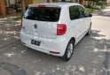 Autos - Volkswagen Fox highline 2011 Nafta 144000Km - En Venta
