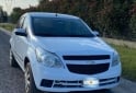 Autos - Chevrolet Agile LT Spirit 2012 GNC 167000Km - En Venta