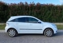 Autos - Chevrolet Agile LT Spirit 2012 GNC 167000Km - En Venta