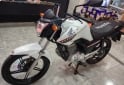 Motos - Honda Titan 2020 Nafta 48000Km - En Venta