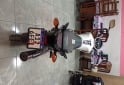 Motos - Honda Titan 2020 Nafta 48000Km - En Venta