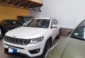 Camionetas - Jeep Compass 2020 Nafta  - En Venta
