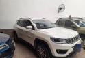 Camionetas - Jeep Compass 2020 Nafta  - En Venta