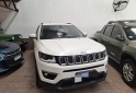 Camionetas - Jeep Compass 2020 Nafta  - En Venta