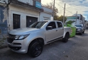 Camionetas - Chevrolet S10 2021 Diesel  - En Venta